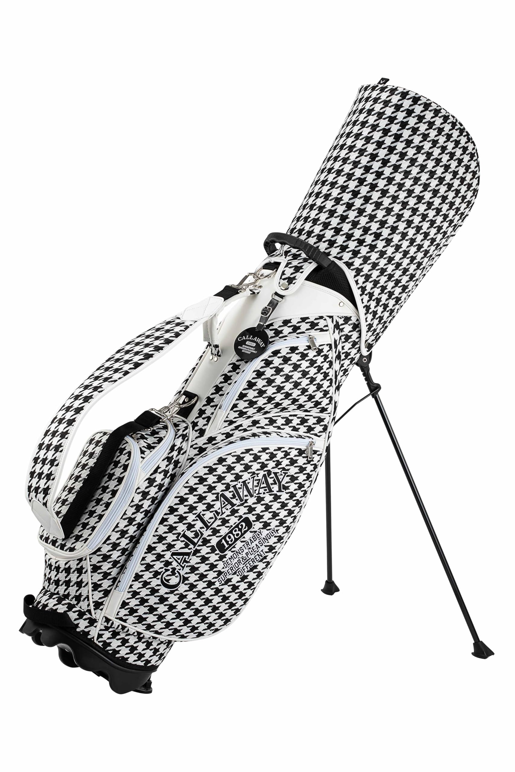 Amazon.co.jp: キャロウェイ(Callaway) キャディバッグ STN STYLE SPL